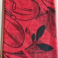 شال و روسری مجلسی