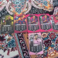 کارت کیمدی|اسباب‌‌بازی|سده (خراسان جنوبی), |دیوار