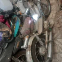 موتور سیکلت