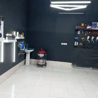 نقاشی و دیتیلینگ خودرو (سرامیک و لیسه گیری)