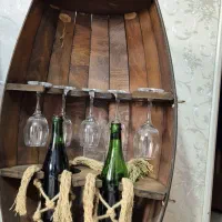 بار نوشیدنی