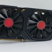 گرافیک XFX RX 580  8G