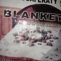 پتو مسافرتی دو نفره