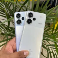 شیائومی +Redmi Note13 Pro گیگ 512 کف قیمت مشهد