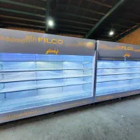 یخچال پرده هواسه متری سفارشی پذیرفته میشود