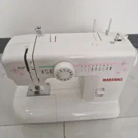 چرخ خیاطی