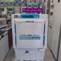 کولر پرتابل سلولزی کد 40