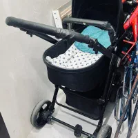 کالسکه دلیجان