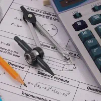 کتاب کنکور ریاضی
