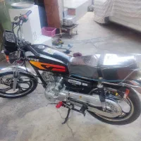 موتور150cc نیکتاز