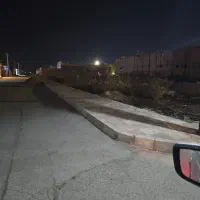 زمین در کوی اریا خیابان هرمز