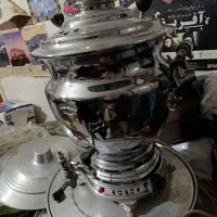 سماور برقی