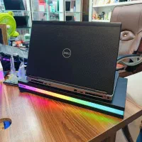 لپتاپ گیمینگ 17.3 اینچی Dell Precision گرافیک 4GB