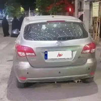 سابرینا بایک