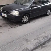 ریو مدل۸۶