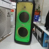 اسپیکر تکی