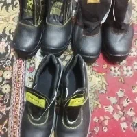 کفش ایمنی