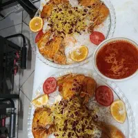 آشپز با سابقه خانم یا آقا