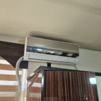 کولر اسپیلت فوجی ۱۲۰۰۰