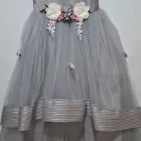 لباس مجلسی دخترانه