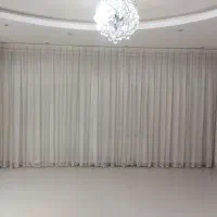 پرده هال و پذیرائی نوی نو