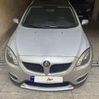 برلیانس کراس h320