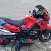 موتور شارژی مدل XMX609