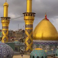 کربلالحظه آخری قطاری