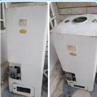 آب گرمکن زود جوش