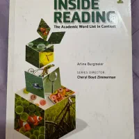 کتاب انسان در اسلام و inside reading