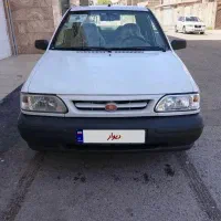 پراید مدل 99
