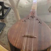 سه تار نو و خوش خوان مفاخری