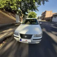 سمند|خودرو سواری و وانت|خوی, |دیوار