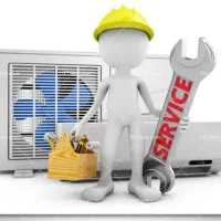 سرویس کار کولر اسپلیت