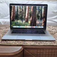 Mac book 2018