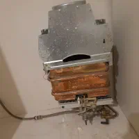 آبگرمکن دیواری بوتان۳۱۱۵