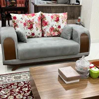 راحتی ۷نفره بسیارتمیز