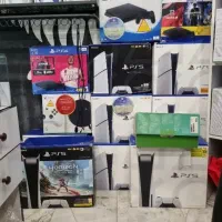 خریدار وفروش ps4 slim fat Poro حتی بدون کارتن