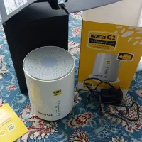 مودم ایرانسل  tf i60
