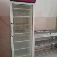 یخچال فریزر ایستاده