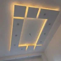 اجرای کناف و آرمسترانگ