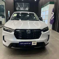 هوندا HR-V سفید 2024