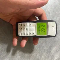 نوکیا ۱۱۰۰ فنلاند