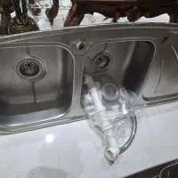 هود سینک در حد نو