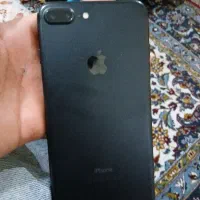 ایفون سون پلاس حافظه ۱۲۸رم ۶