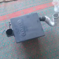 کولر درجا آبی مناسب نیسان پیکان وانت خاور و..