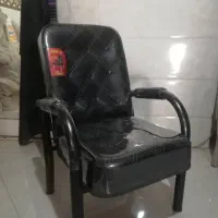صندلی انتظار نه دکمه 84696کنفرانس مدیریت