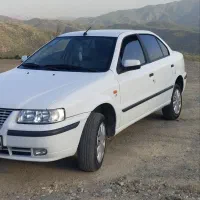 سمند مدل 1400داشبورد جدید