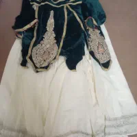فروش لباس محلی