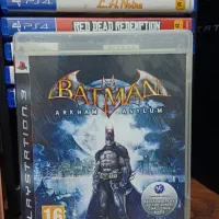 فروش بازی های کلکسیونی PS3 بتمن مافیا